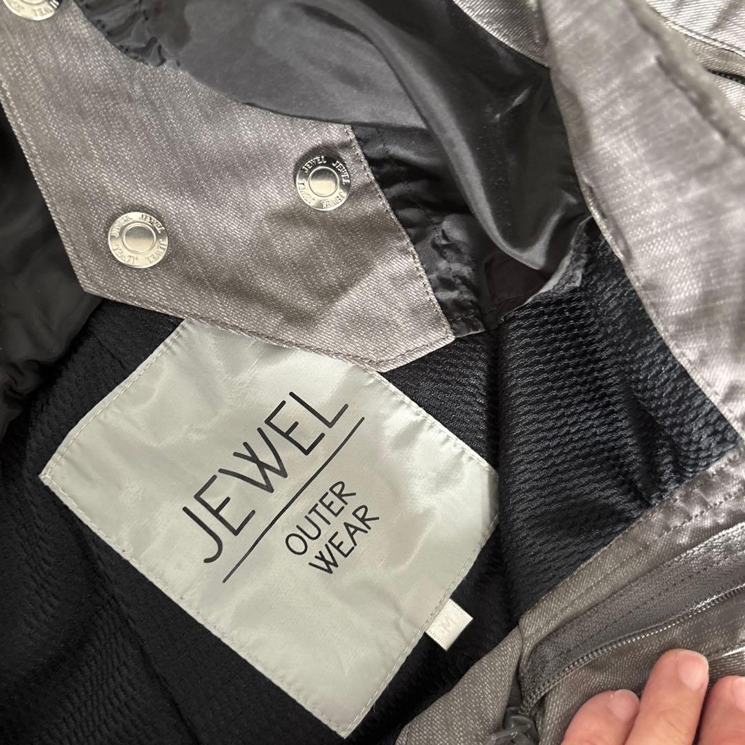 フェニックス JEWEL スキーウェア 上下セット レディース M スノーウェア