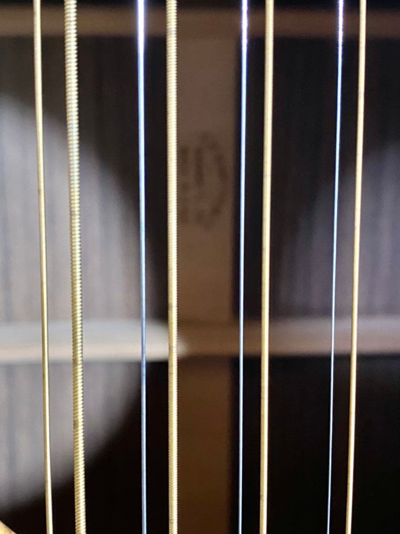 ハン　Martin D-12-28 美品　【ハードケース付き】