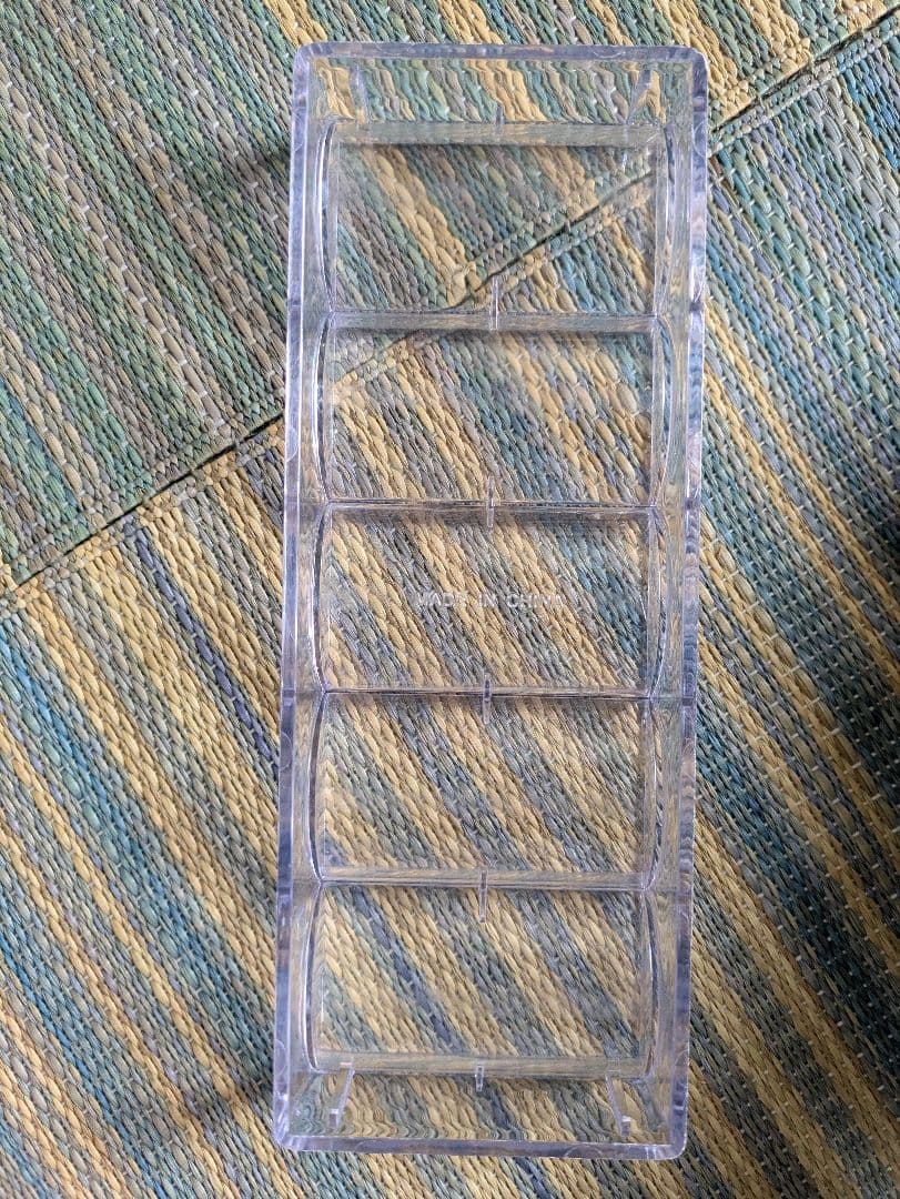 【たわけさん専用】500枚 EPTチップ ポーカーチップ ケース付き