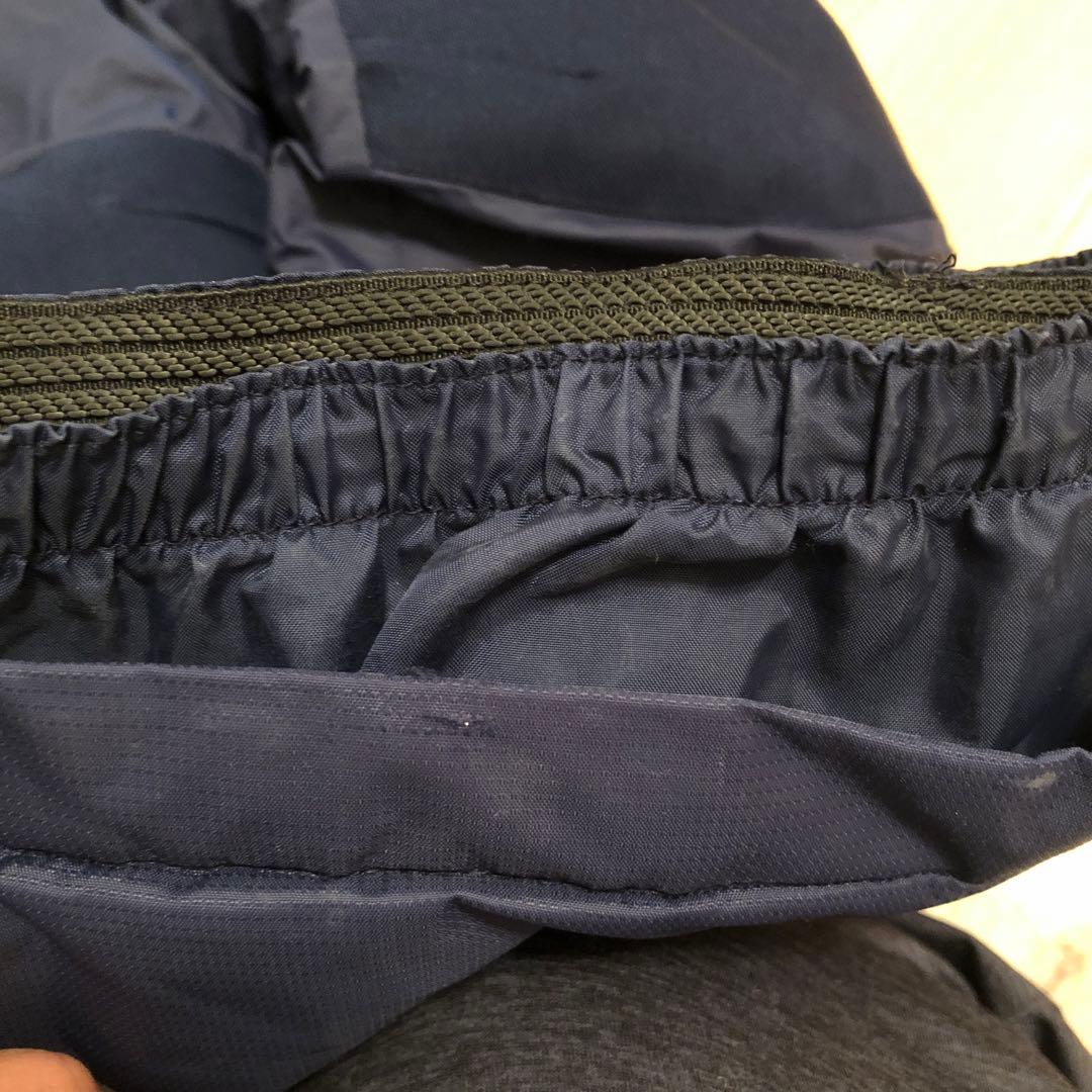 キッズ　コロンビア　スキーウェア　XXS