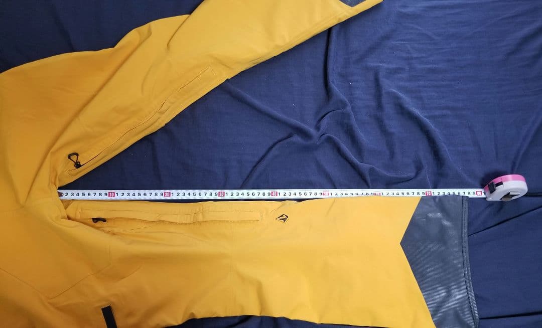 スノーボード Volcom Stretch GORE-TEX Pants