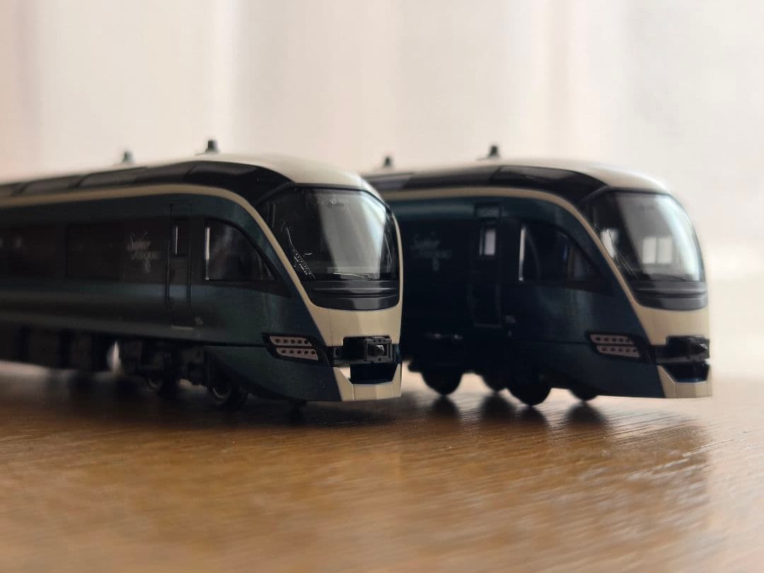 KATO 10-1662 E261系サフィール踊り子