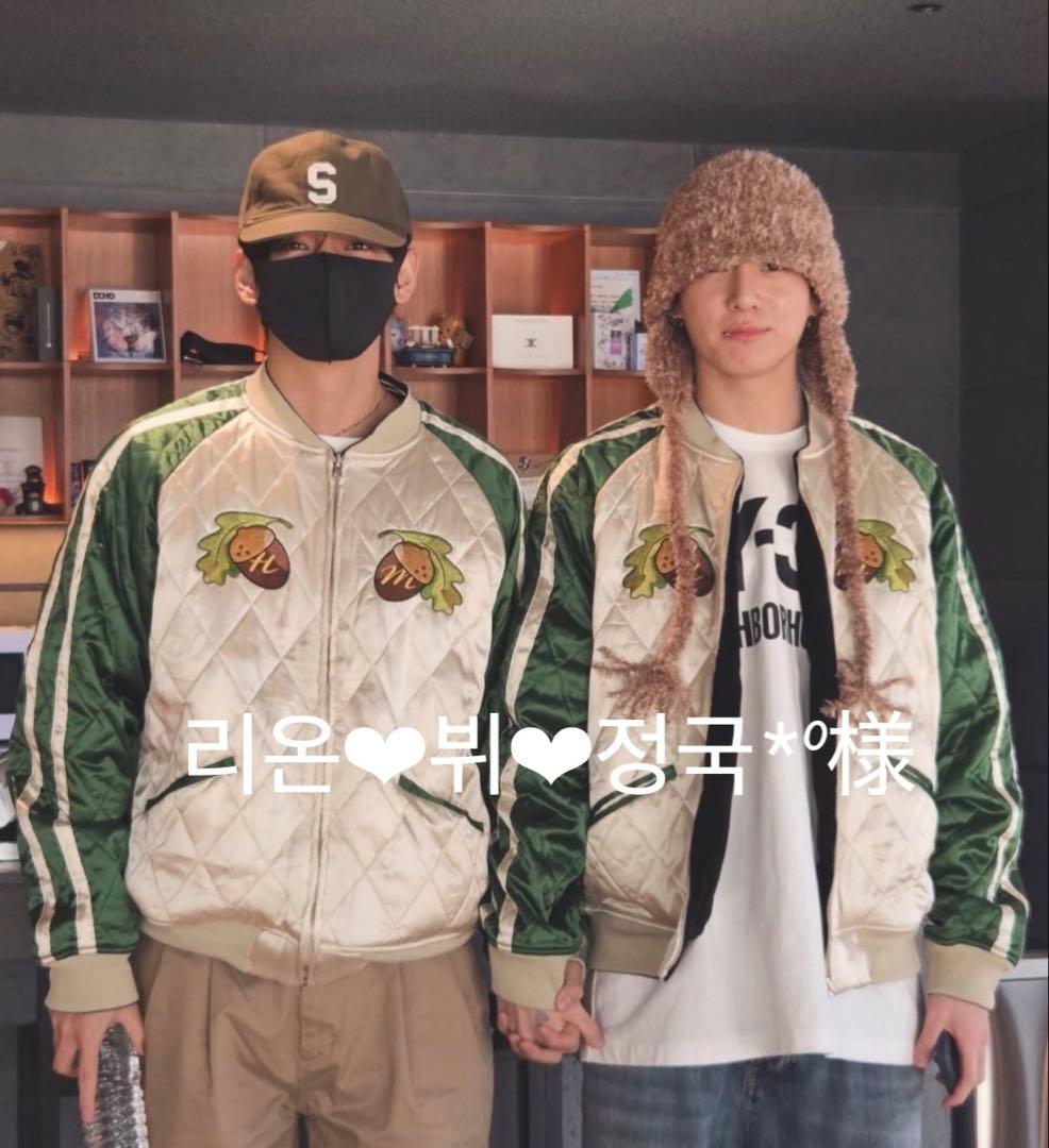 리온‪‪‪‪❤︎‬뷔‪‪❤︎‬정국*°②