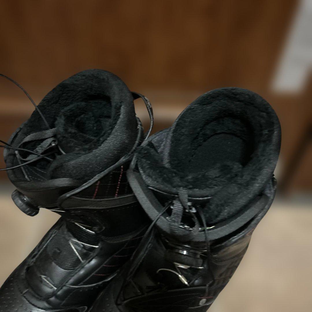 スノーボード用ブーツ