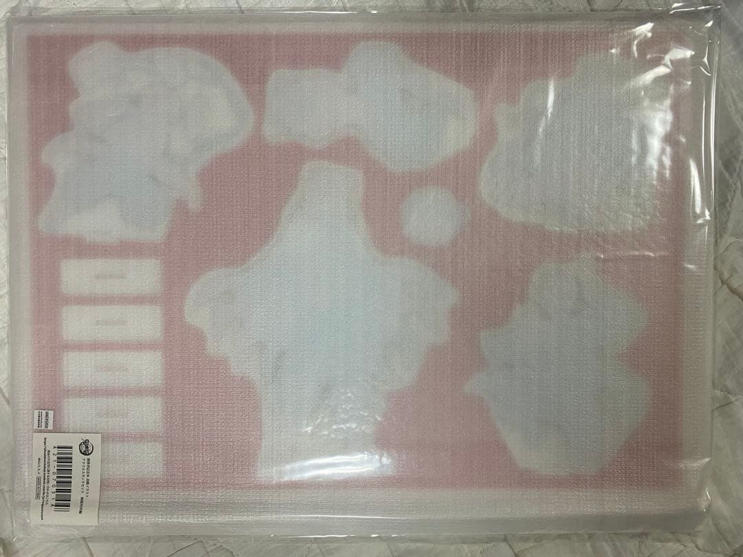 新品未開封 鬼滅の刃 鬼滅祭 関係者記念本 表紙イラスト アクリルスタンド