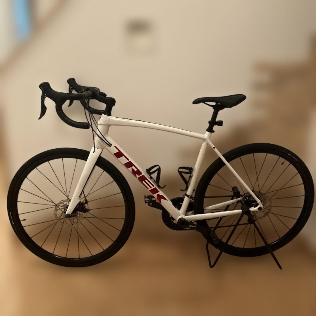 トレック TREK DOMANE AL3 Disc 2021年 ロードバイク