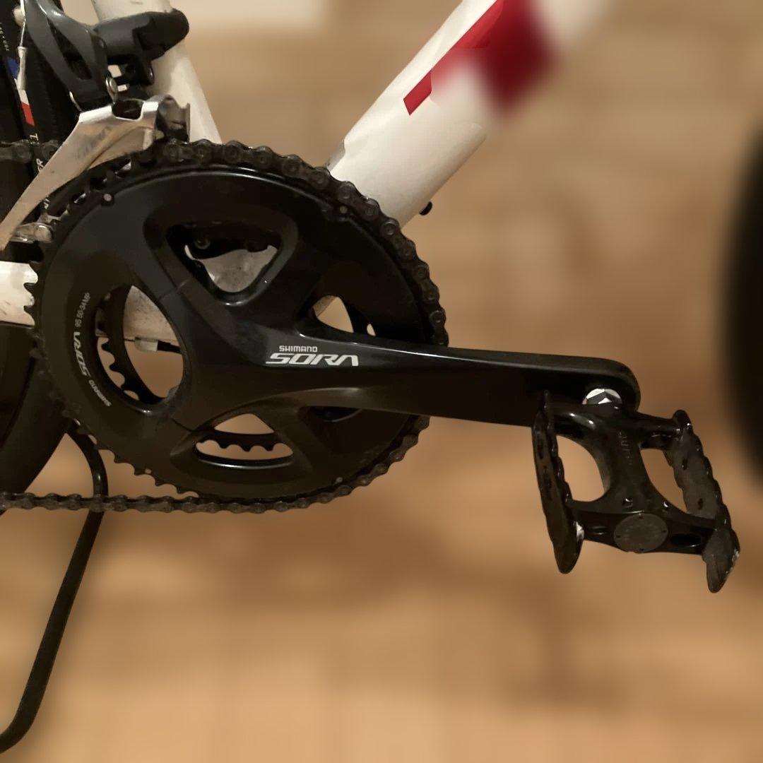 トレック TREK DOMANE AL3 Disc 2021年 ロードバイク