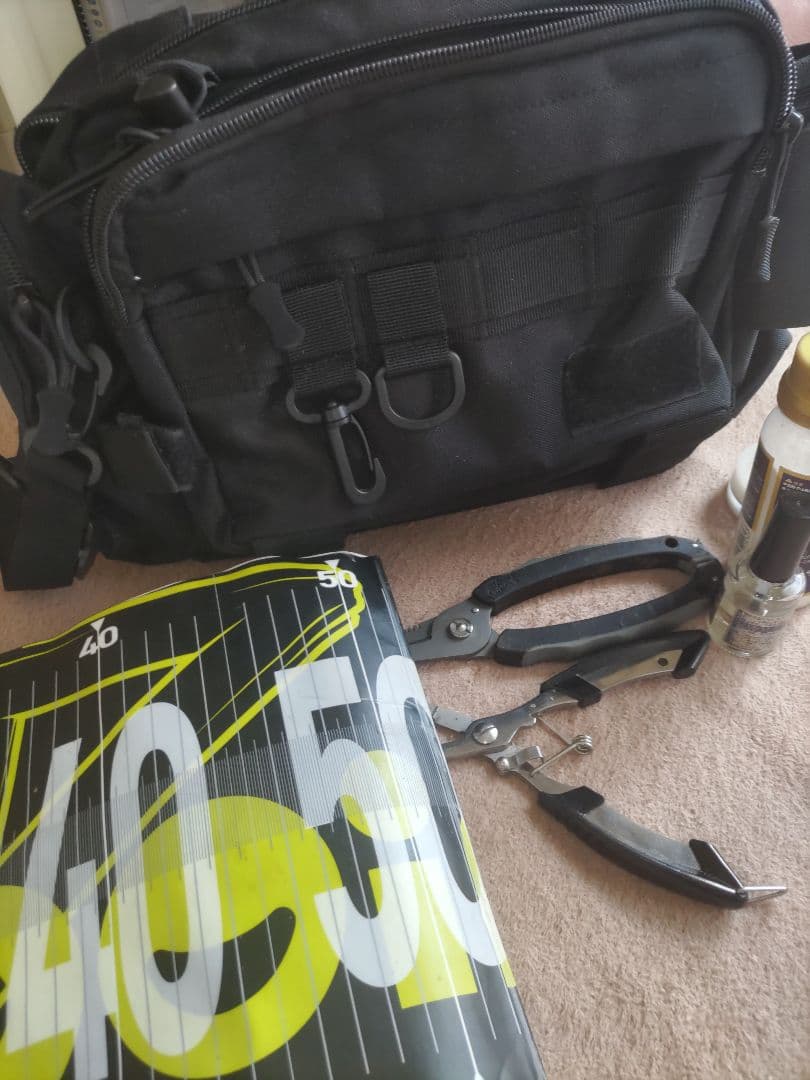 バス釣り引退セット！ハード、ソフト ルアー！