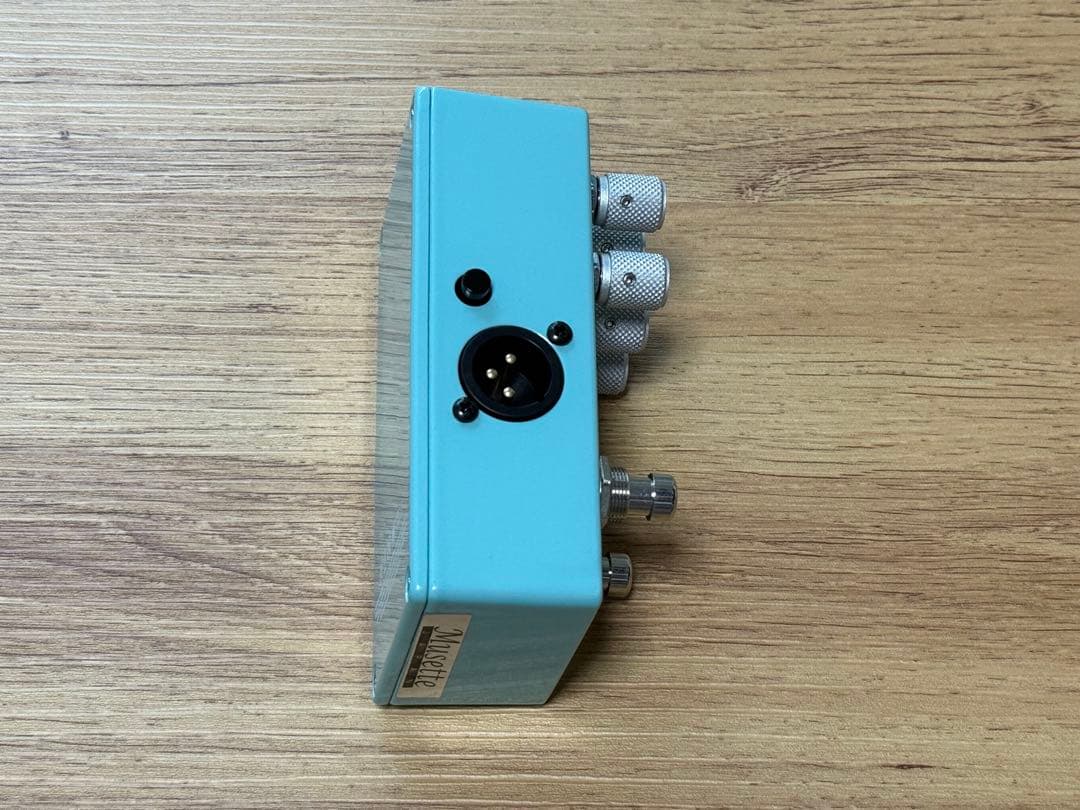 【極美品】Wampler Cory Wong Compressor