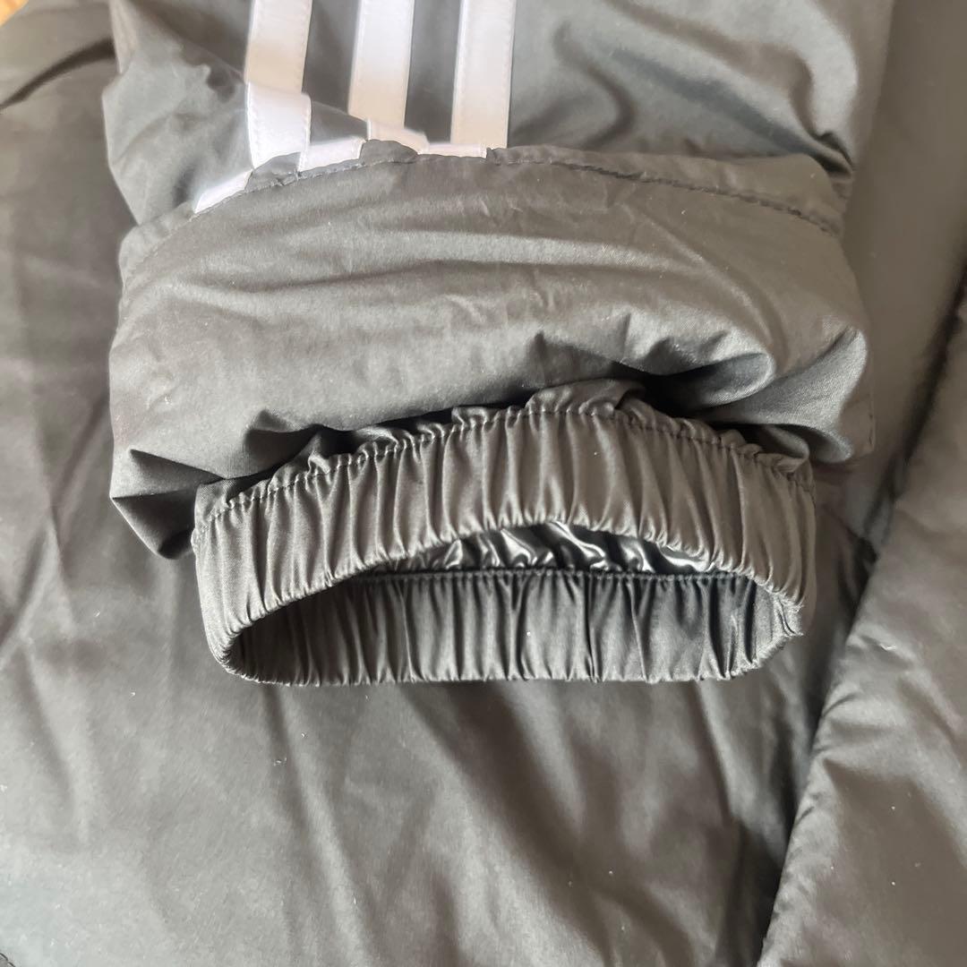 adidas(アディダス) ロングダウンコート メンズXL 新品未使用