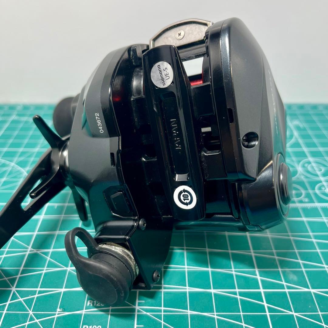 シマノ 22 フォースマスター 201DH