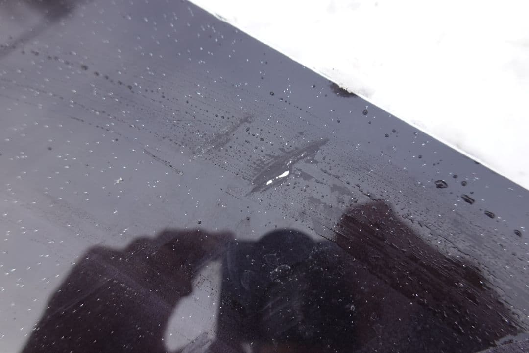 スノーボード bcstream rx169 24-25