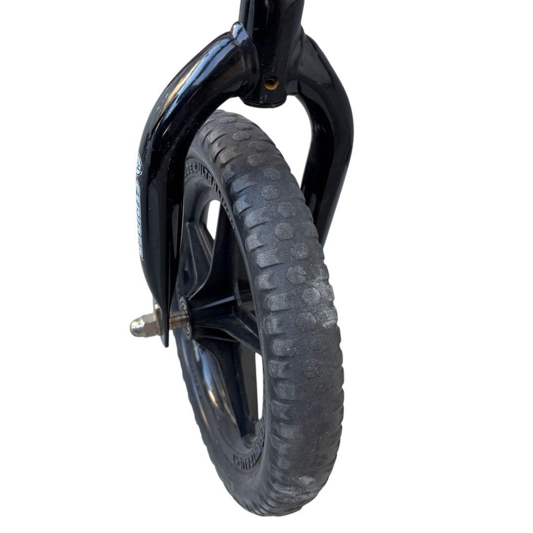 STRIDER バランスバイク ピンク 12インチ スポーツモデル ストライダー