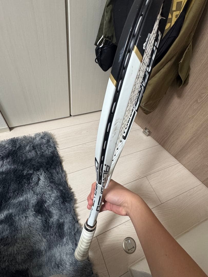 ミズノ　アクロスピード　v-pro