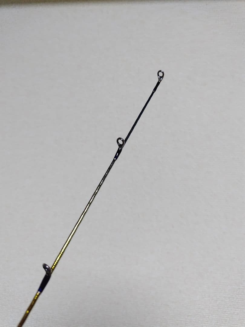 シマノ ワールドシャウラリミテッド 1631FF-3