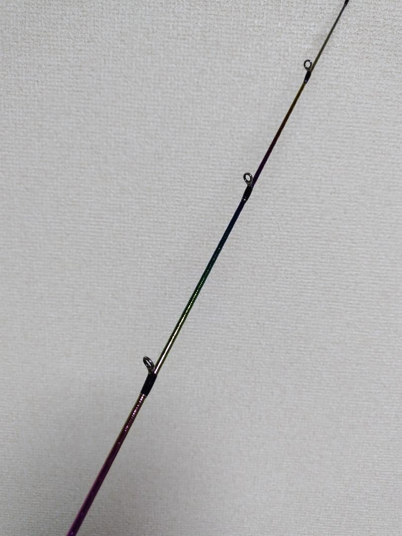 シマノ ワールドシャウラリミテッド 1631FF-3