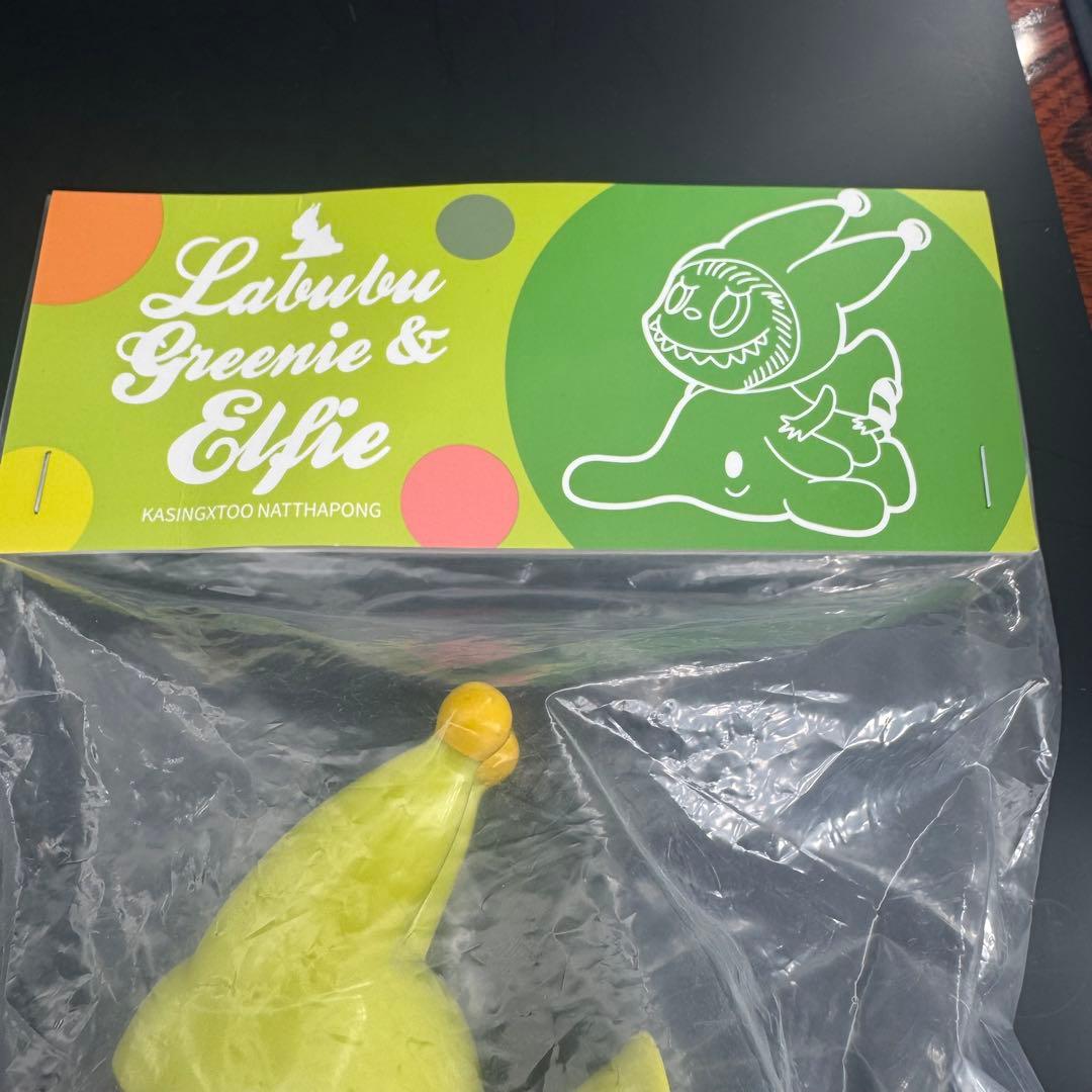 POPMART THE MONSTERS how2work ラブブ