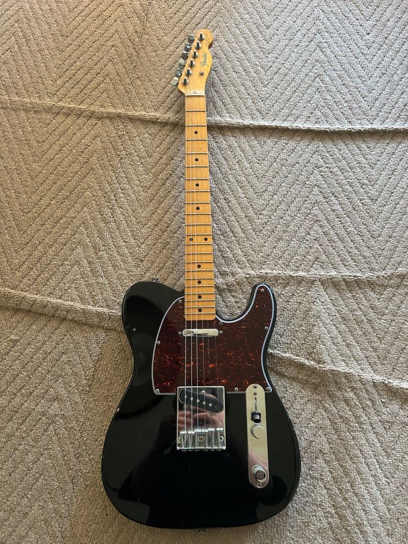 ギター Fender Japan Telecaster