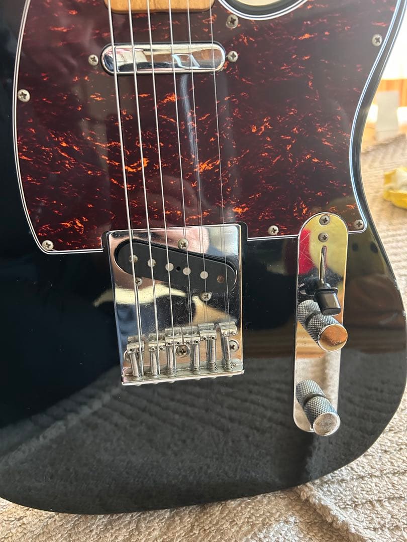 ギター Fender Japan Telecaster