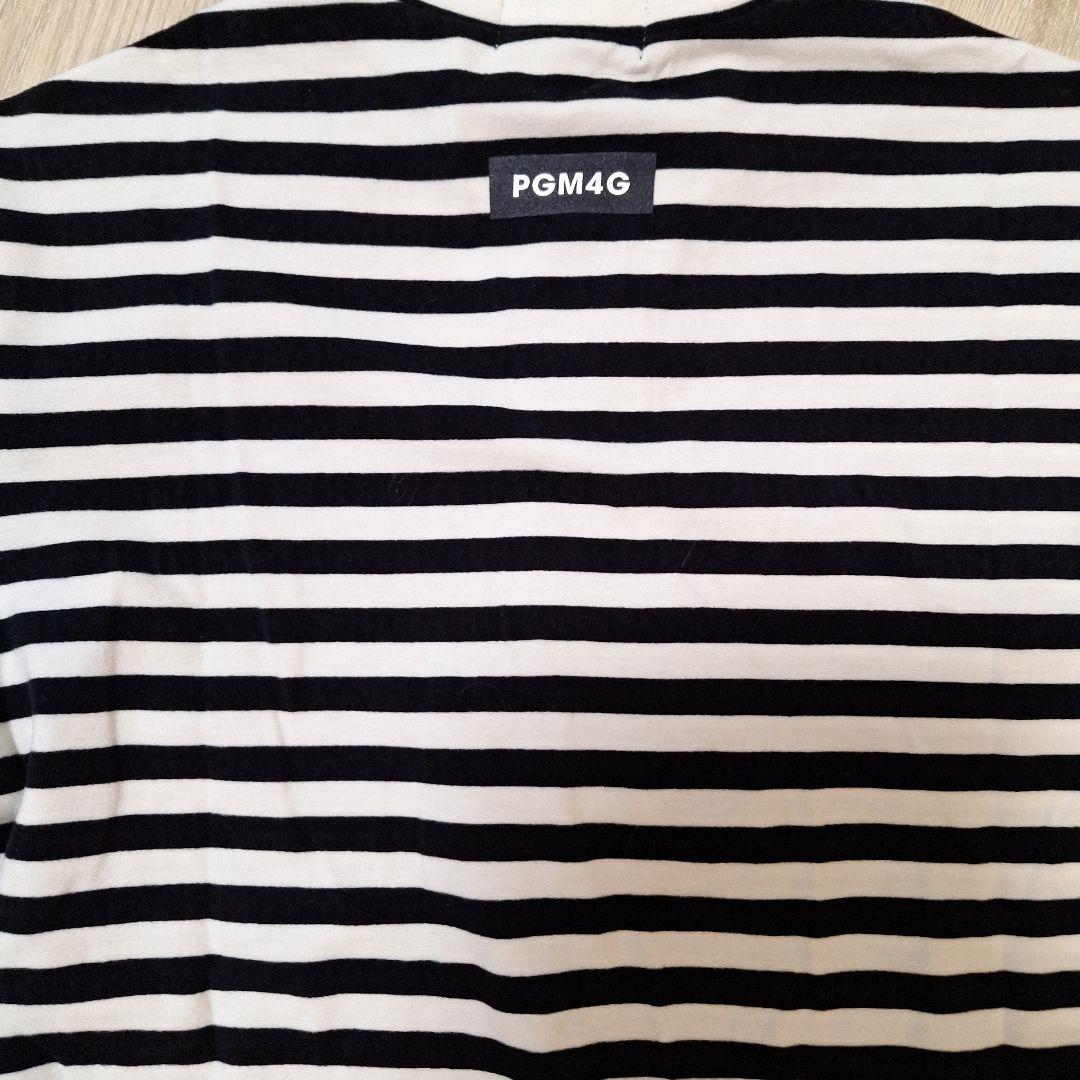 パーリーゲイツ　サイズ2 定価19800円　新品未使用タグ付き★お値下げしました