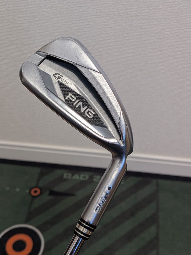 PING G425 5番アイアン　モーダス105S