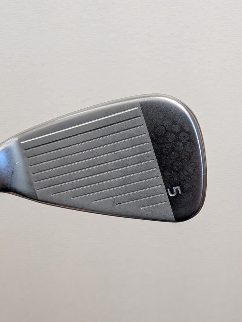 PING G425 5番アイアン　モーダス105S
