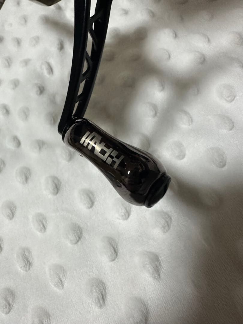 シマノ　19ヴァンキッシュC3000MHG リブレ　ハンドル　　バランサー