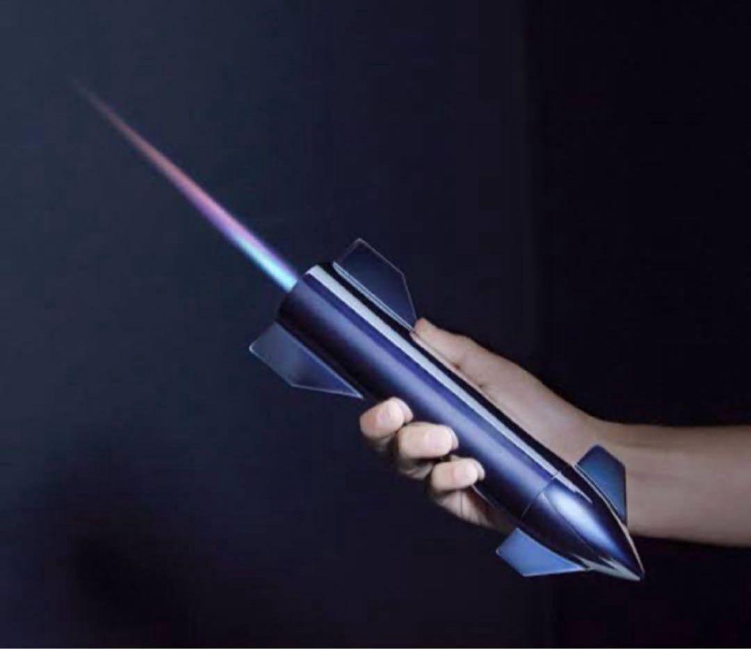 完売品 即完売 希少 スターシップ トーチ バーニング