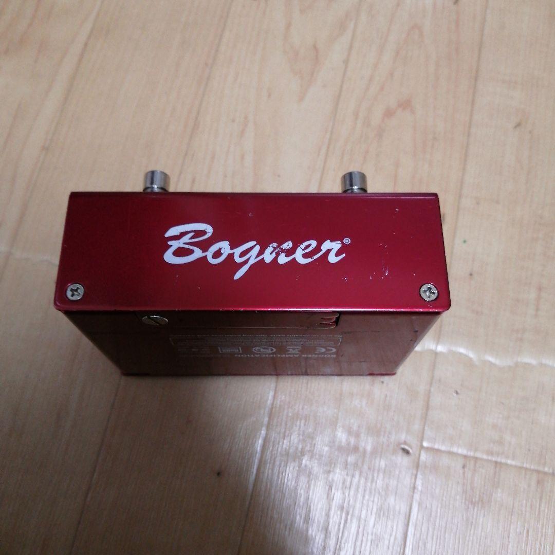 レ*ン様 Bognerエクスタシーレッド