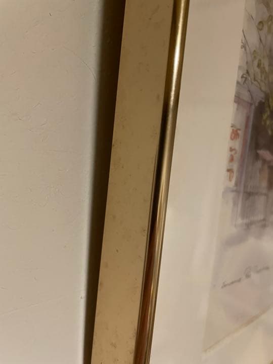 マッズ　ステージ　絵画