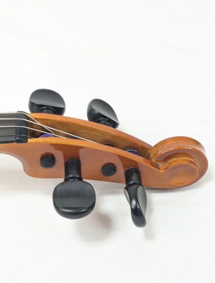 YAMAHA サイレントヴァイオリン / サイレントバイオリン SV-100