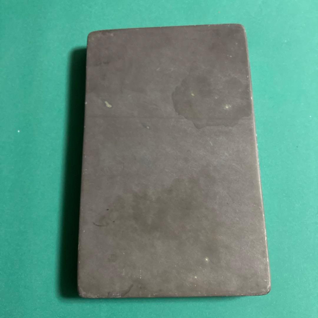 大型硯　【kurokunn】Ｈ