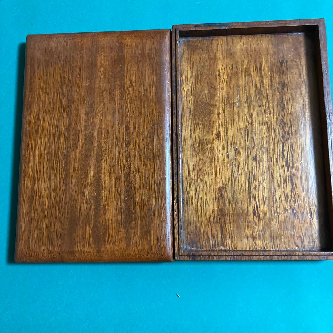 大型硯　【kurokunn】Ｈ