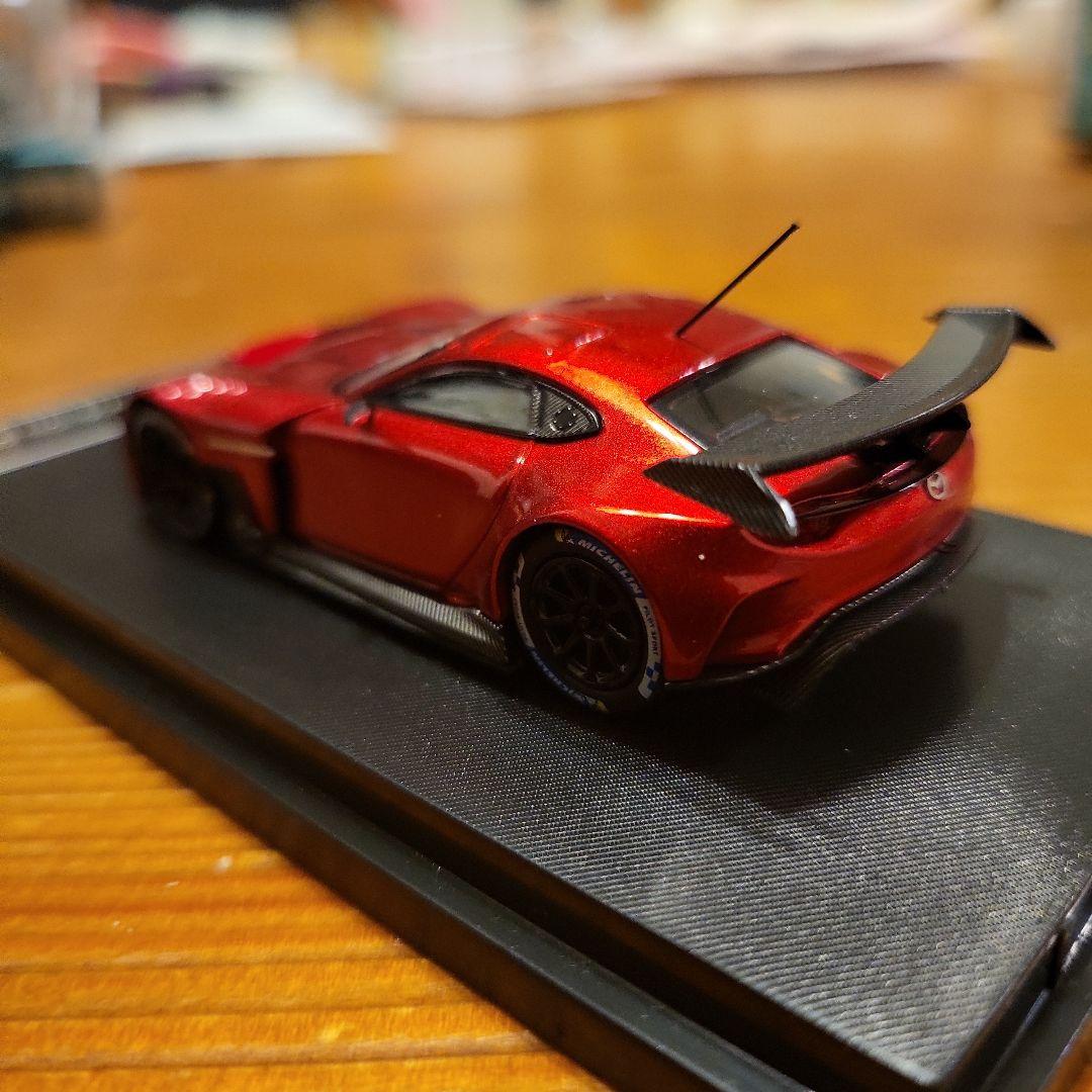 最終値下げ❗ 1/64　RX-VISION GT3