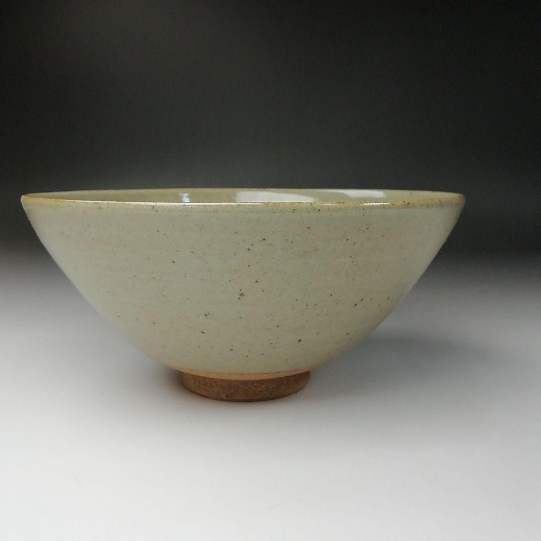 Ｔ２７８　茶碗　『森一蔵 作』　共箱　抹茶碗　茶道具