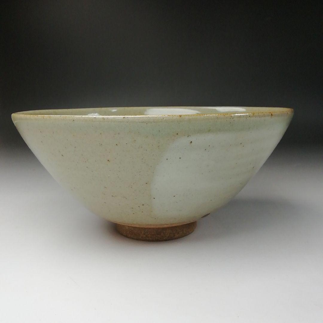 Ｔ２７８　茶碗　『森一蔵 作』　共箱　抹茶碗　茶道具