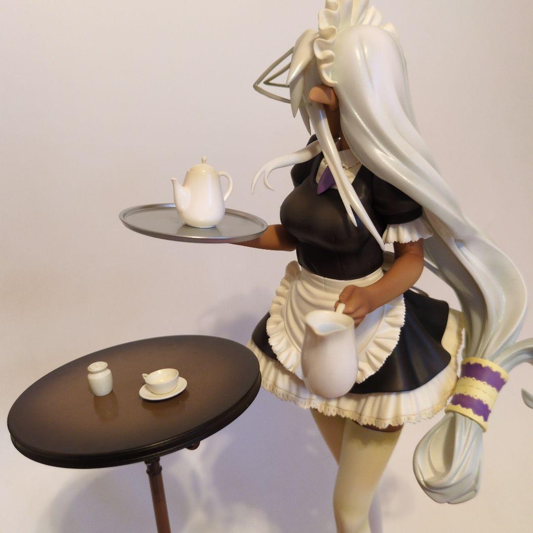 マックスファクトリー 装甲悪鬼村正 1/7 三世村正　フィギュア