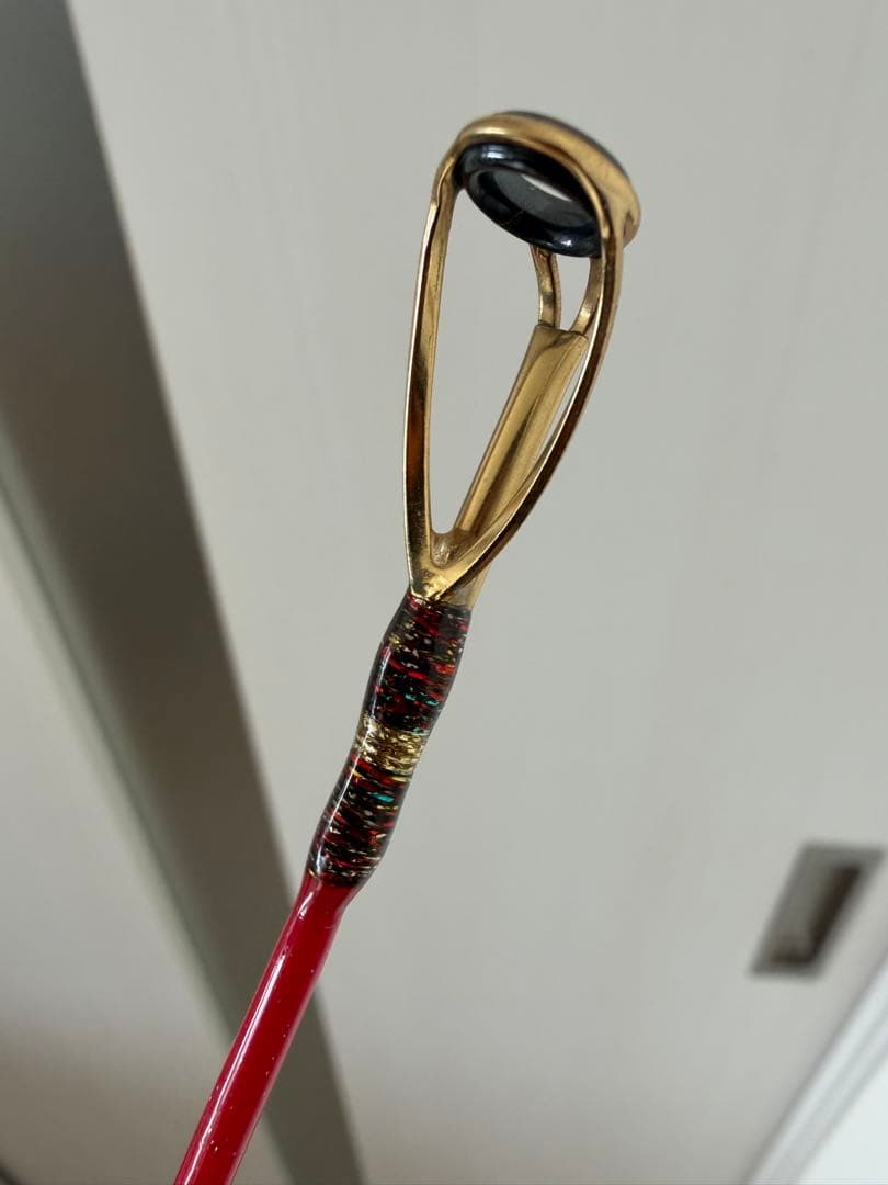 アリゲーター　竜宮　16－255 alligator マダイ