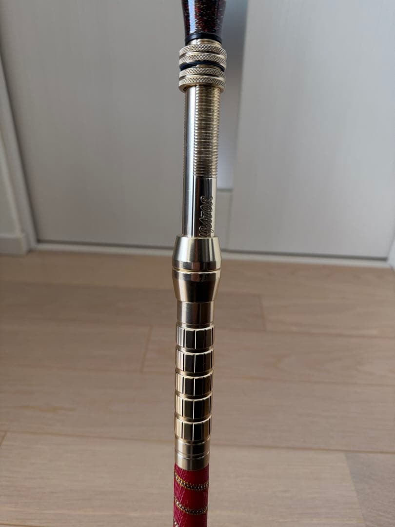 アリゲーター　竜宮　16－255 alligator マダイ