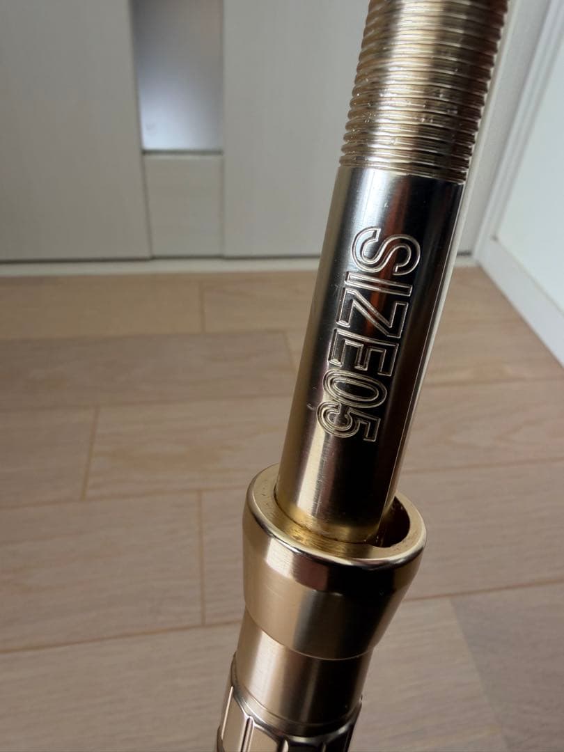 アリゲーター　竜宮　16－255 alligator マダイ