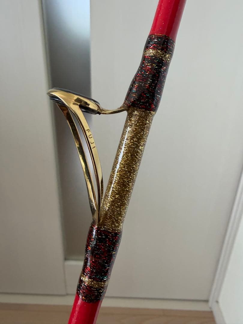 アリゲーター　竜宮　16－255 alligator マダイ