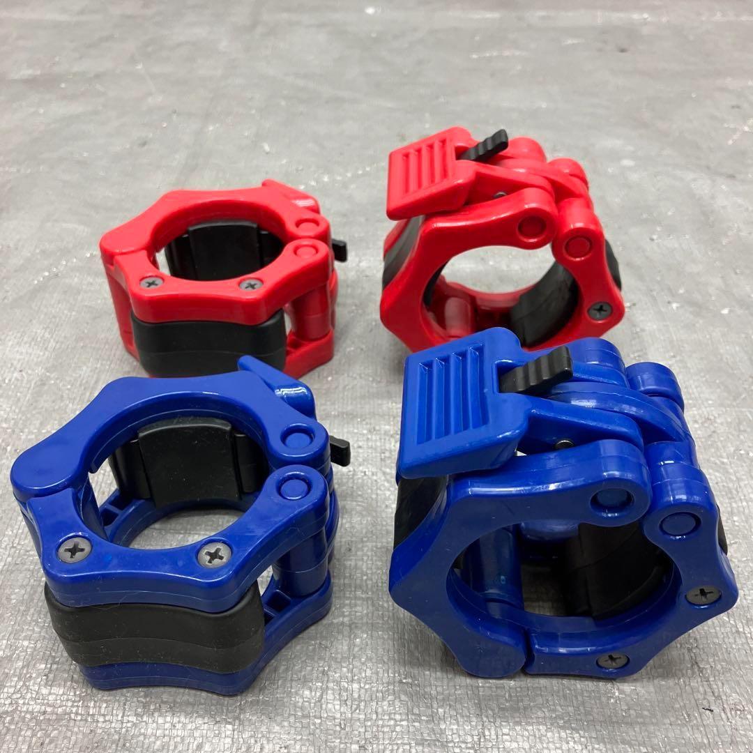 けん★ダンベルシャフト プレート カラー セット