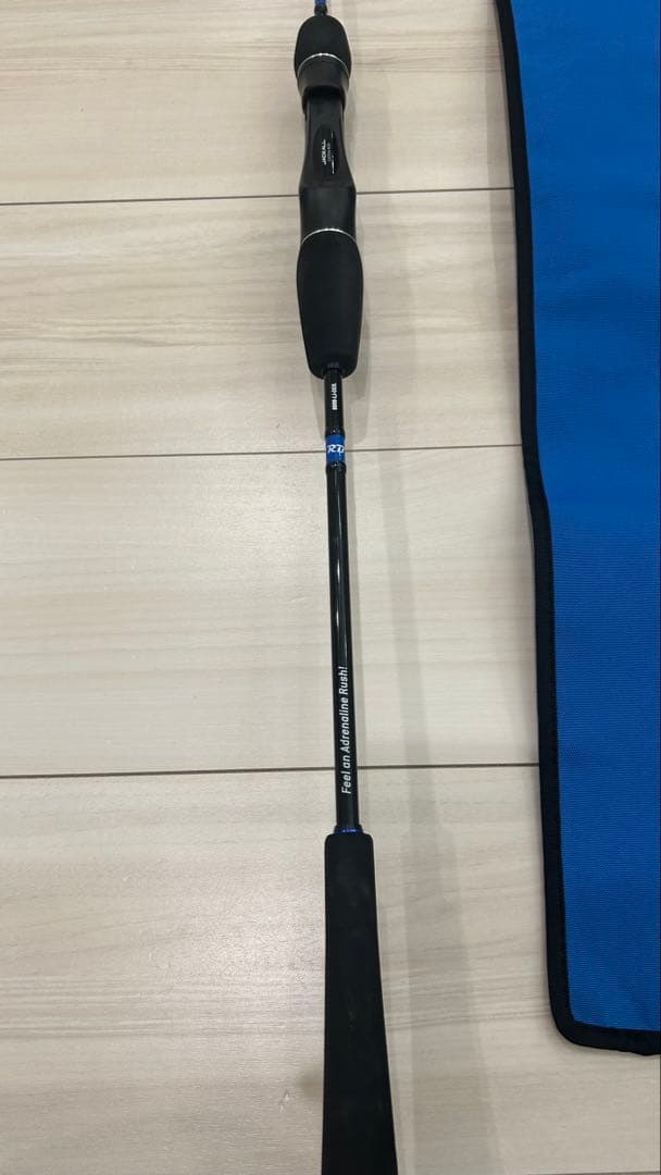 JACKALL(ジャッカル) バンブルズRB BBRB-LJ-C63L