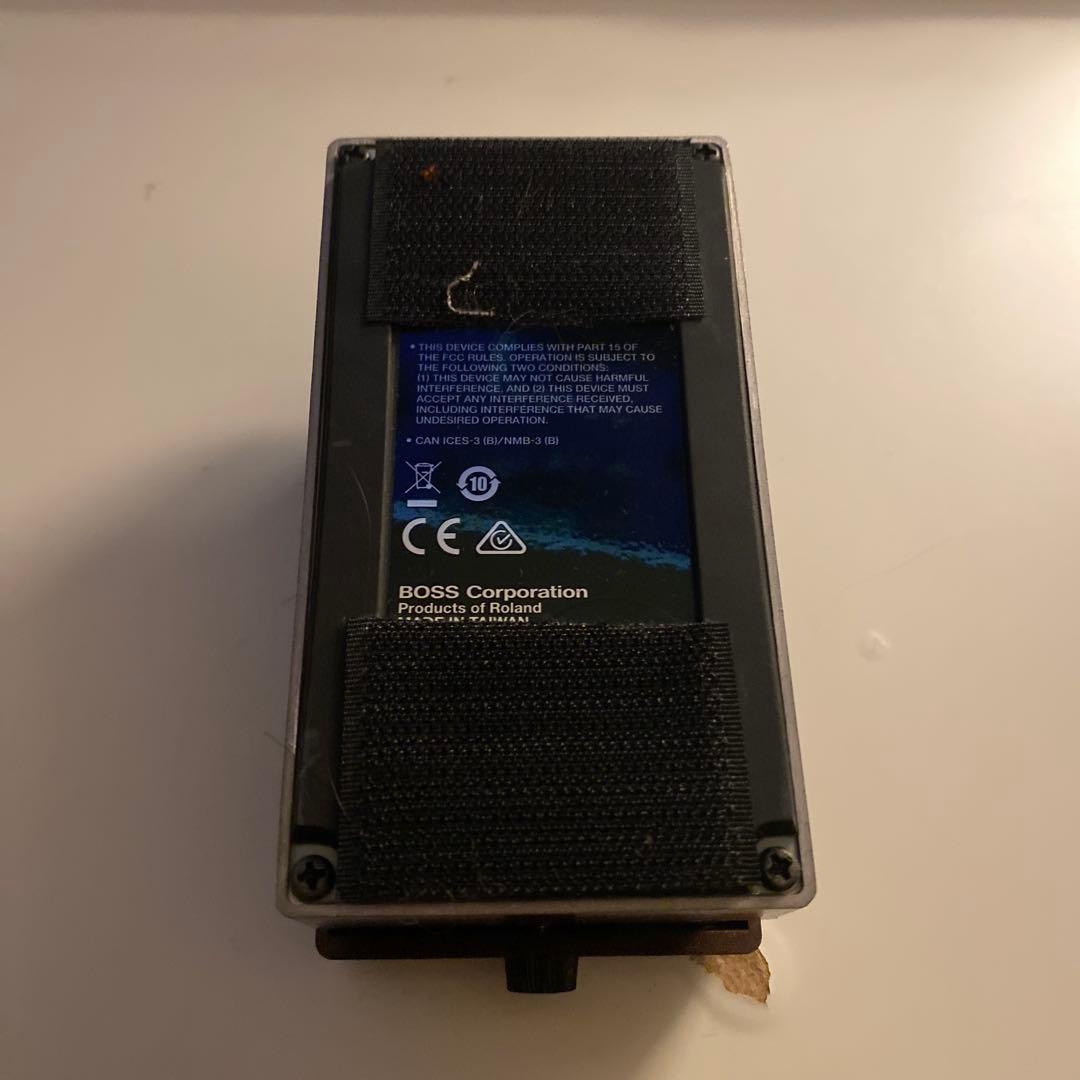 BOSS スーパーオクターブエフェクター OC-3