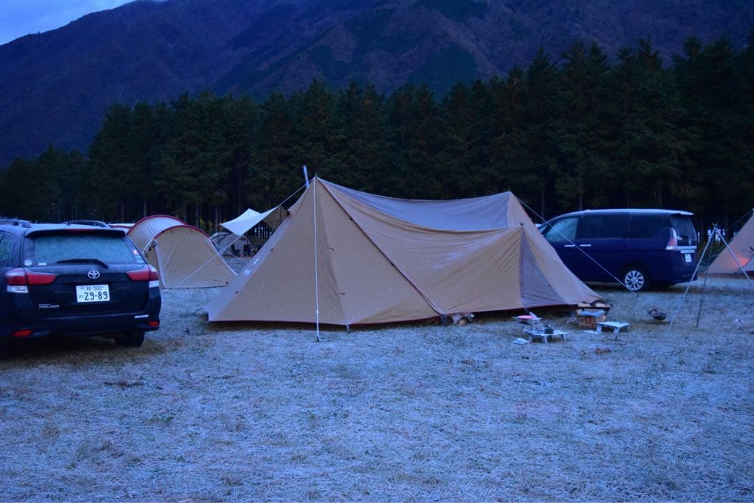 【週末値下】peak ランドステーションL 旧カラー スノーピーク