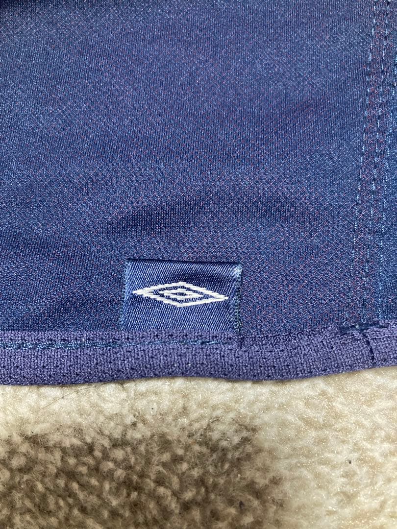 2002 イングランド代表 アウェイ ユニフォーム 日韓W杯 リバーシブル