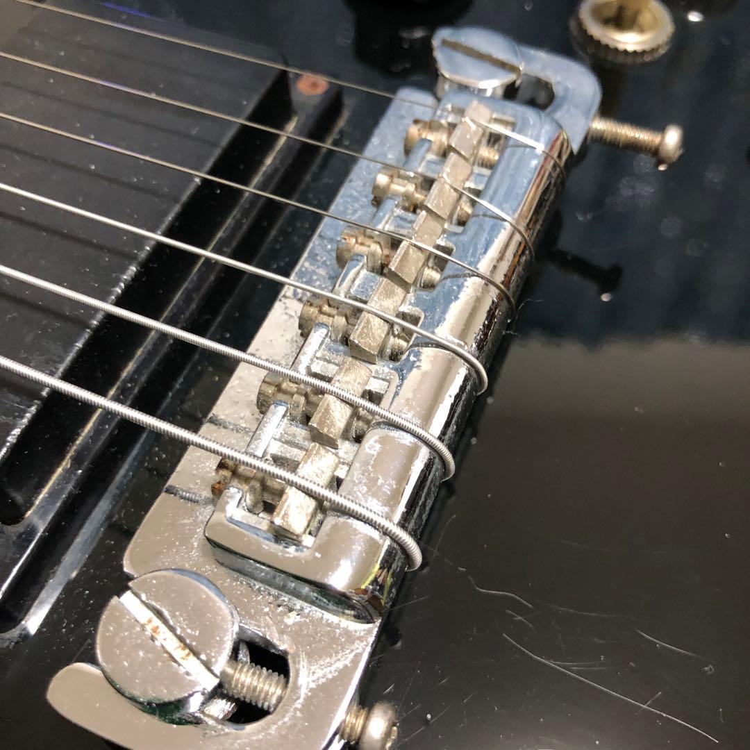 ギター FERNANDES MG-70X