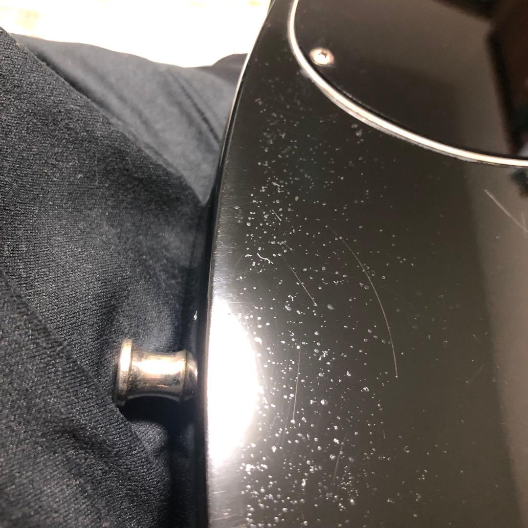 ギター FERNANDES MG-70X