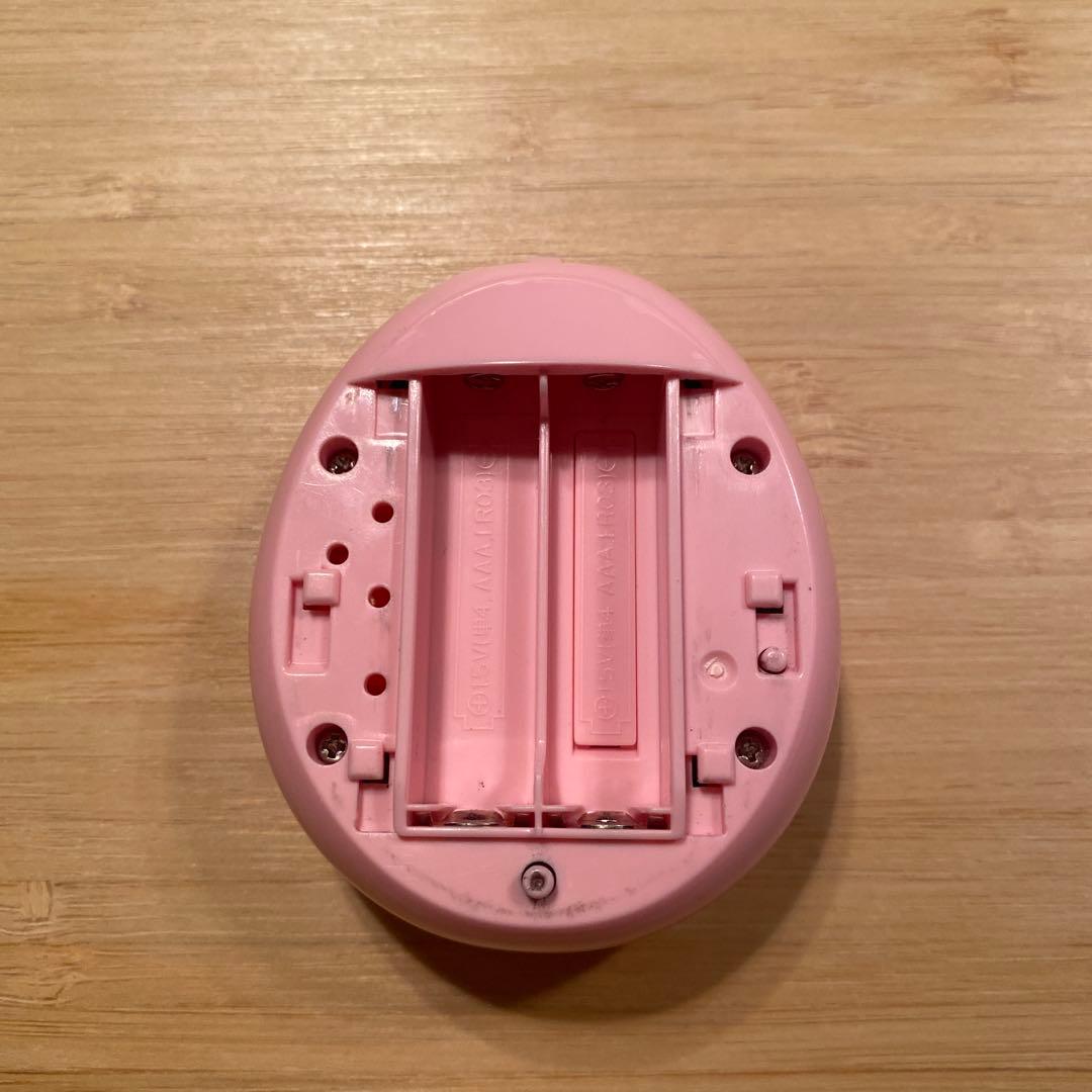 たまごっちみーつ　スイーツみーつ Ver.ピンク