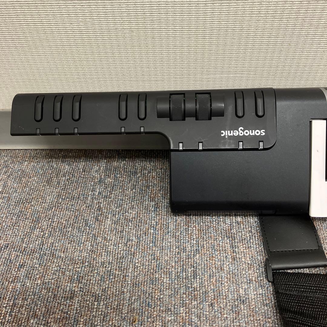 YAMAHA デジタルキーボード SHS-500B 2022年製